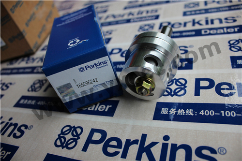 珀金斯Perkins100柴油發動機U5MK8265機油泵(100系列）