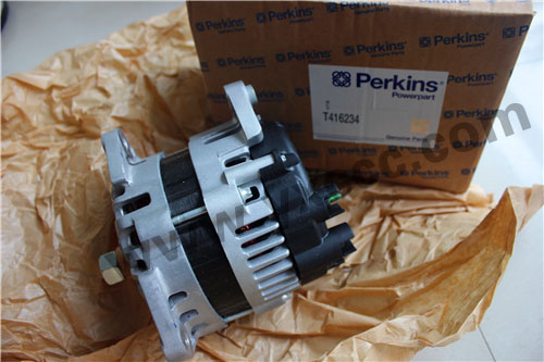 珀金斯Perkins 柴油發動機T400950渦輪增壓器、T400304啟動馬達、T400726噴油器、CH1