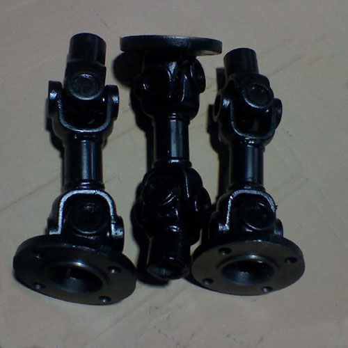 叉車萬向節總成、連接傳動軸